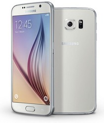 Замена тачскрина на телефоне Samsung Galaxy S6 в Иванове